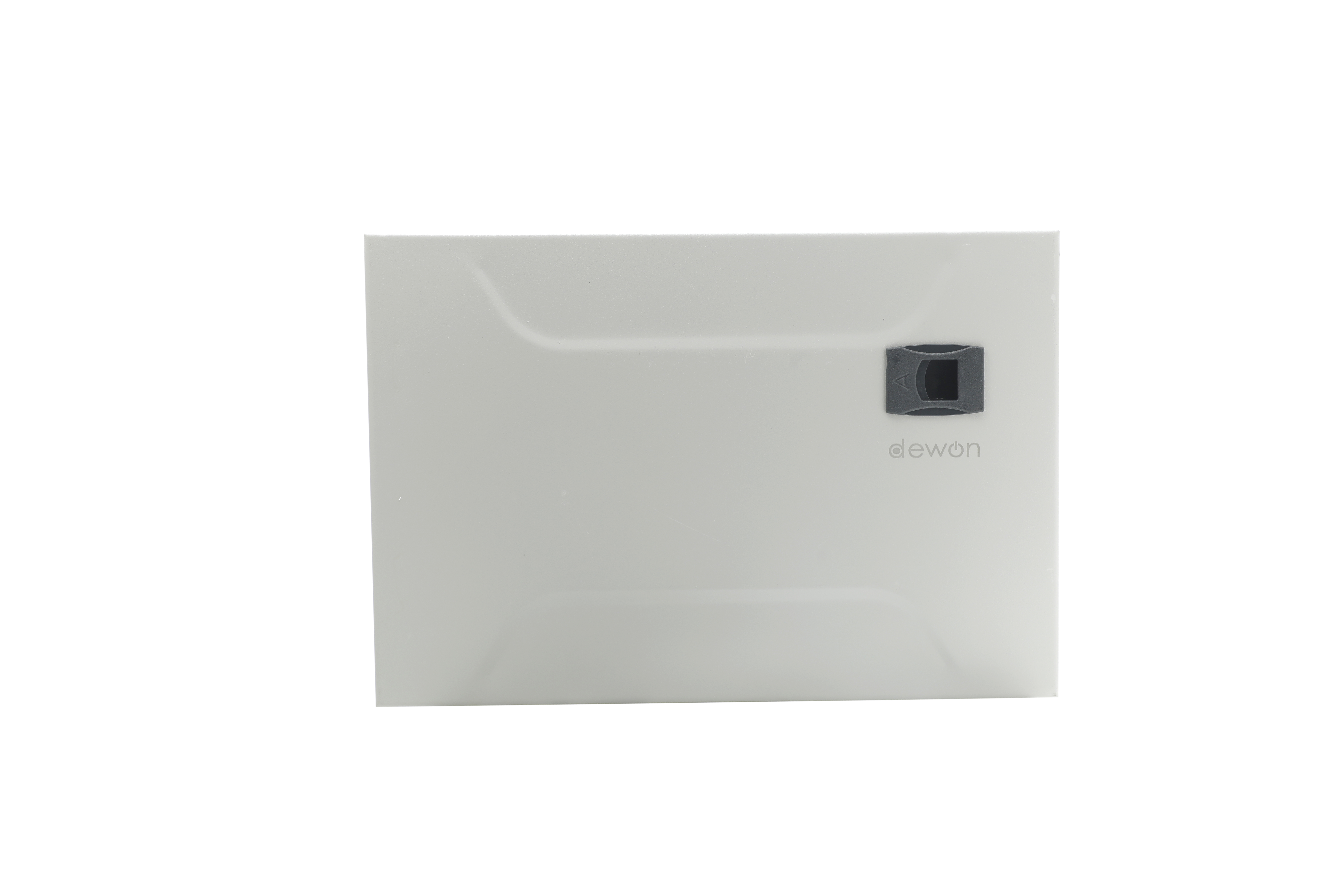 4 way H Series Distribution Boards - TPN