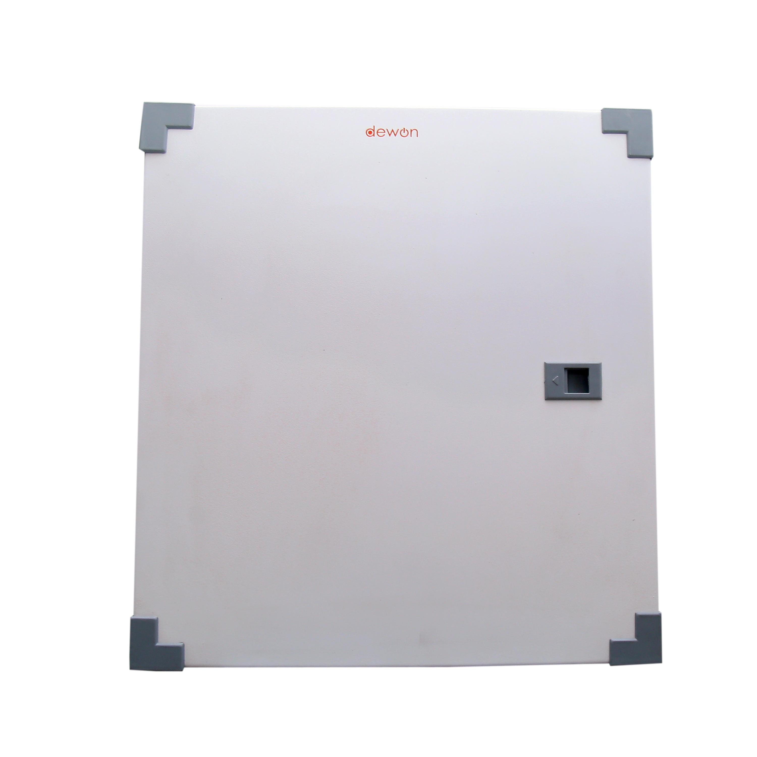 4 way Knight Series SPN Distribution Board – Double Door