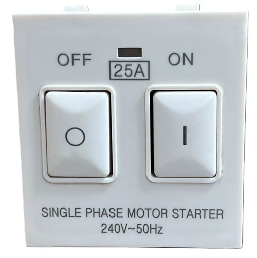 Motor Starter