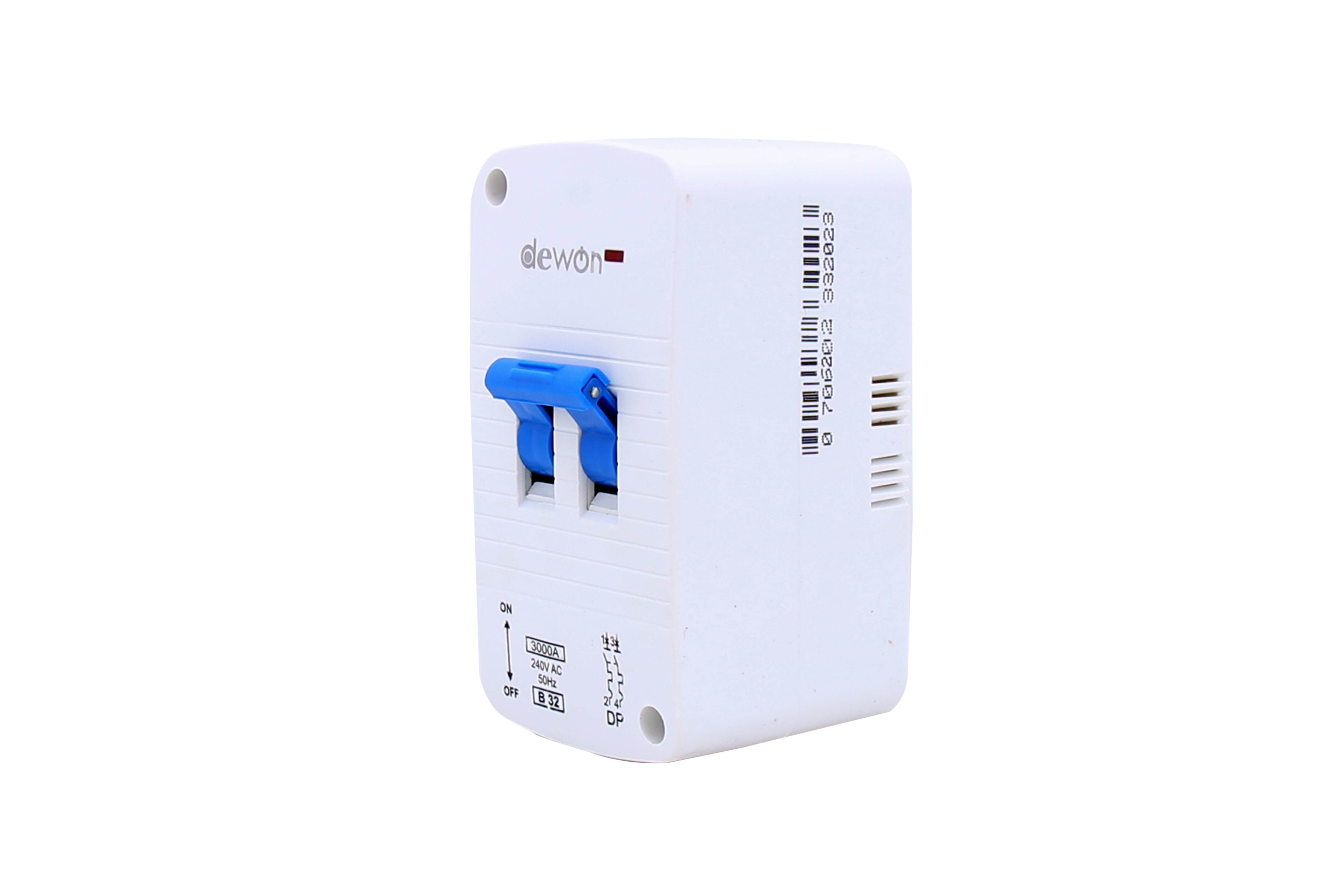 Mini  SPN MCB 32 A / Home Safe