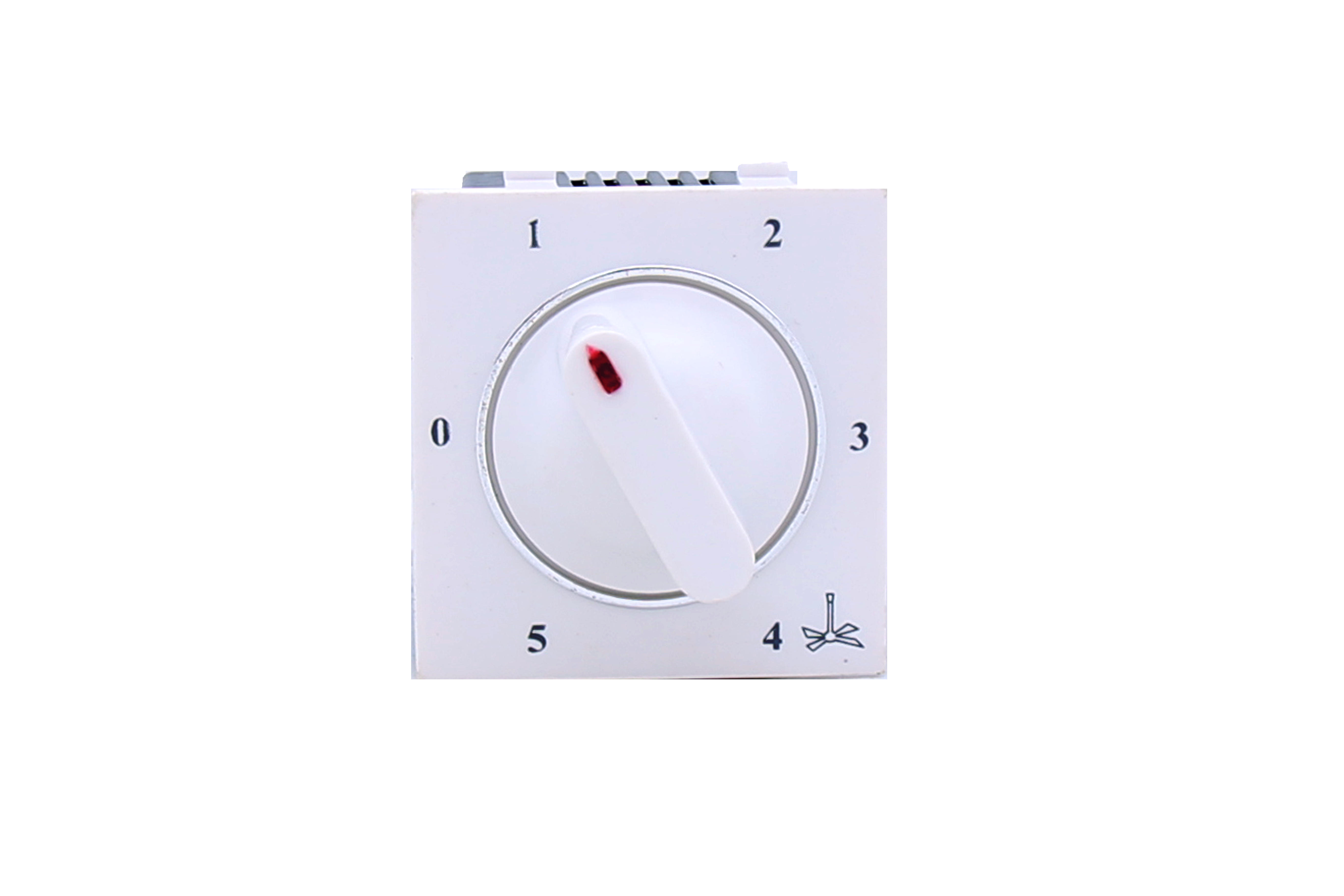 Electric Fan Regulator