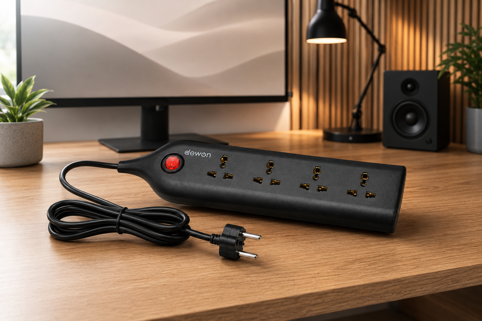Extenstion Cord / Power Strip