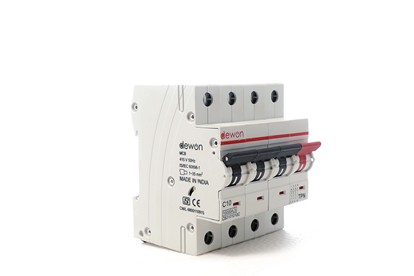 Three Pole Neutral (TPN)