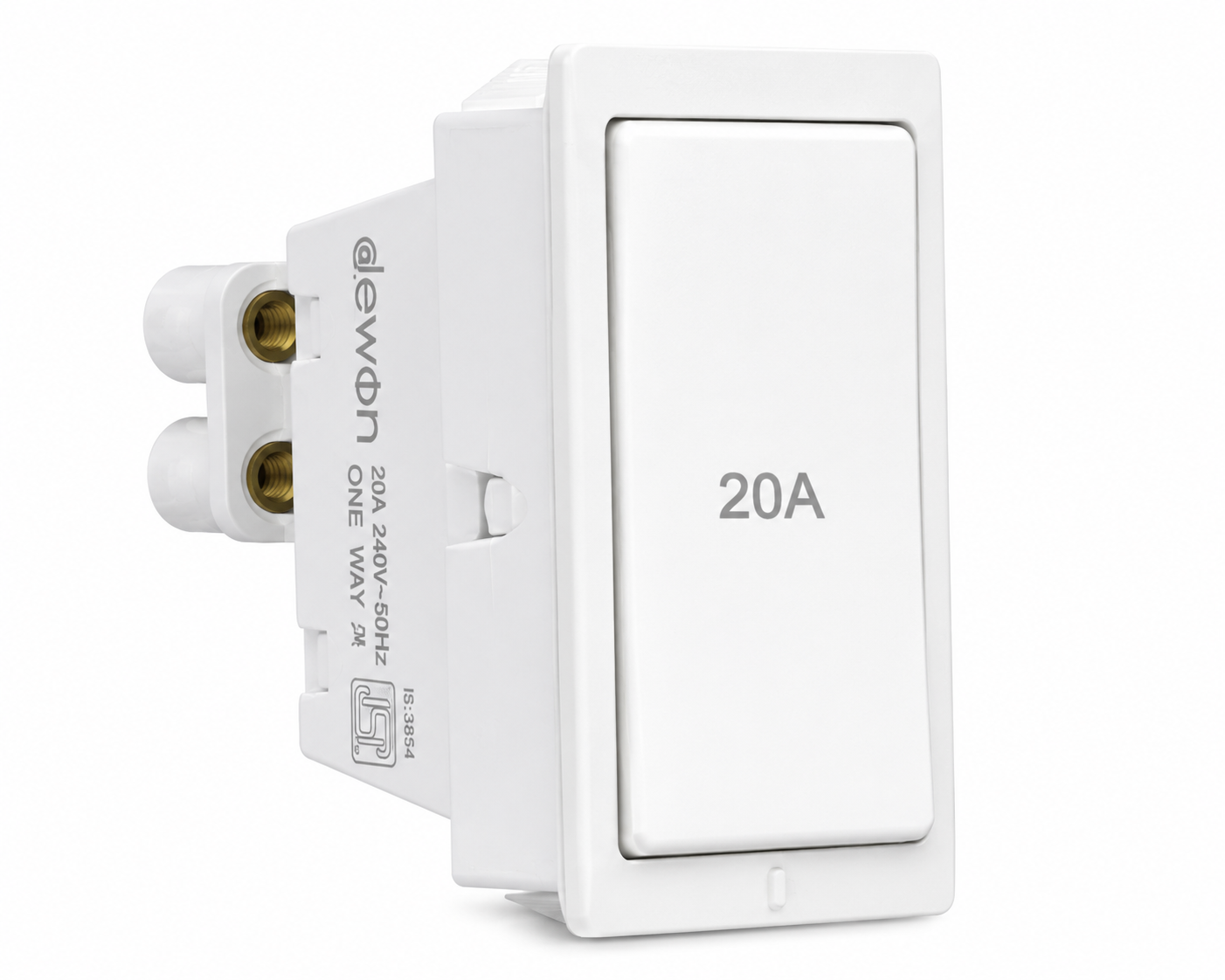 Switches / Indicator (Flat)